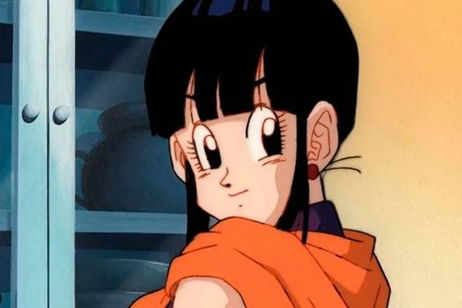 Dragon Ball celebra el cumpleaños de Chi-Chi con este arte oficial Dragon Ball celebra el cumpleaños de Chi-Chi con este arte oficial