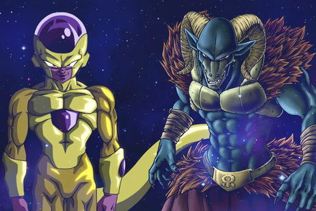 Dragon Ball: Freezer es el único capaz de vencer al villano que más temen Goku y Vegeta Dragon Ball: Freezer es el único capaz de vencer al villano que más temen Goku y Vegeta