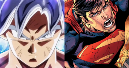 Dragon Ball: Este épico crossover demuestra que Goku y Vegeta son más fuertes que Batman y Superman