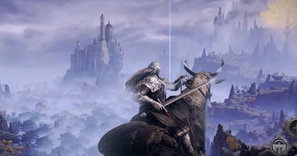 Elden Ring con vista isométrica parece un juego totalmente distinto y muy entrañable Elden Ring con vista isométrica parece un juego totalmente distinto y muy entrañable