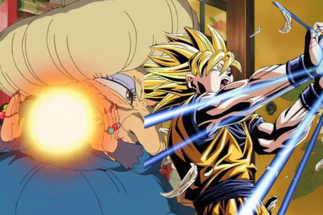 El viaje de Chihiro hizo este homenaje a Dragon Ball El viaje de Chihiro hizo este homenaje a Dragon Ball
