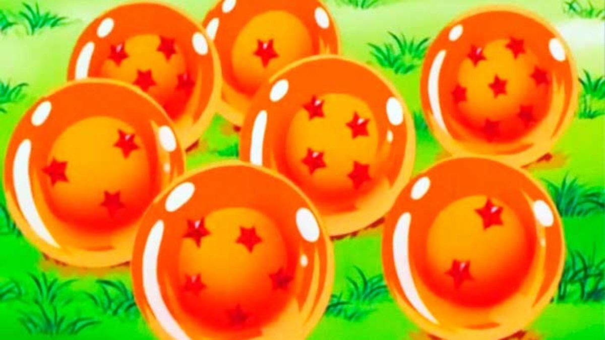 Dragon Ball: las bolas de dragón tienen un poder oculto del que nadie se  había dado