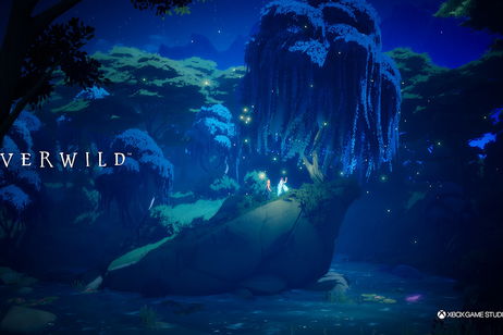 Everwild será un juego dedicado al multijugador con un amplio universo Everwild será un juego dedicado al multijugador con un amplio universo