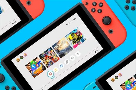Nintendo Switch Pro vuelve a saltar a la palestra: estos serían sus nuevos detalles