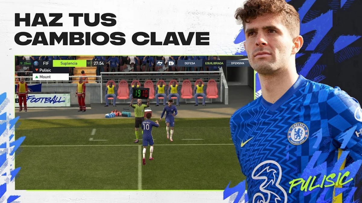 consejos para comenzar fifa mobile
