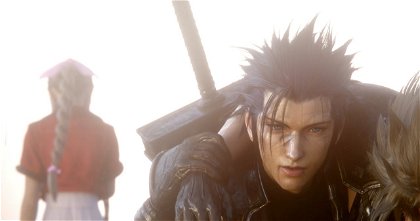 Final Fantasy Crisis Core apunta a su regreso en el evento de aniversario de Final Fantasy VII