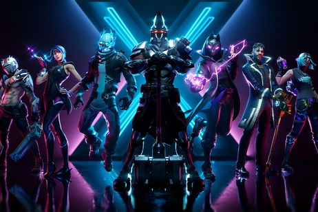 Todos los juegos gratis de Epic Games Store que puedes descargar siempre