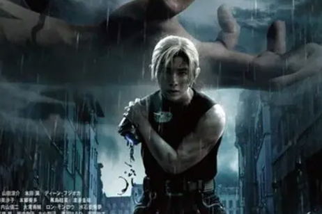 Así se verá el final de Fullmetal Alchemist en el live-action Así se verá el final de Fullmetal Alchemist en el live-action