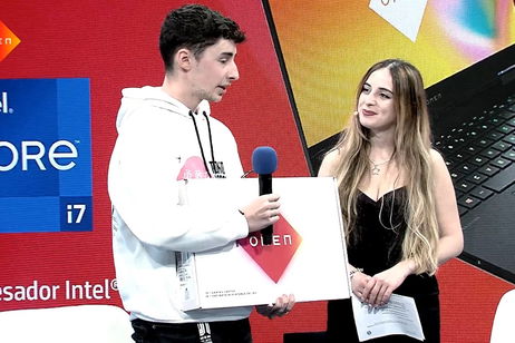 HP y U-tad anuncian los ganadores del concurso de diseño de videojuegos "GDD-OMEN" HP y U-tad anuncian los ganadores del concurso de diseño de videojuegos "GDD-OMEN"