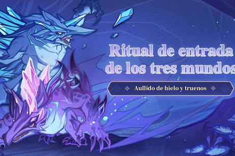 Cómo vencer a los Dragartos de las Profundidades de Genshin Impact Cómo vencer a los Dragartos de las Profundidades de Genshin Impact