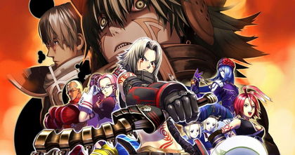 Análisis de .hack//G.U. Last Recode en Switch - Una colección inconmensurable Análisis de .hack//G.U. Last Recode en Switch - Una colección inconmensurable