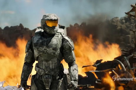 Se revela la implicación que tuvo Steven Spielberg en la serie de Halo Se revela la implicación que tuvo Steven Spielberg en la serie de Halo