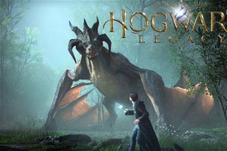 Hogwarts Legacy muestra cómo se usa el hechizo Accio en el juego