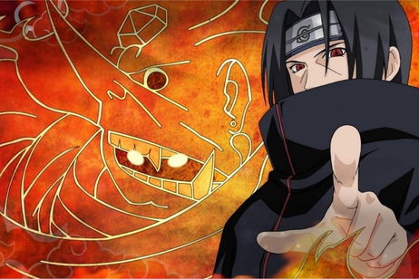 Naruto: tus pies se merecen estas Vans inspiradas en Itachi Naruto: tus pies se merecen estas Vans inspiradas en Itachi