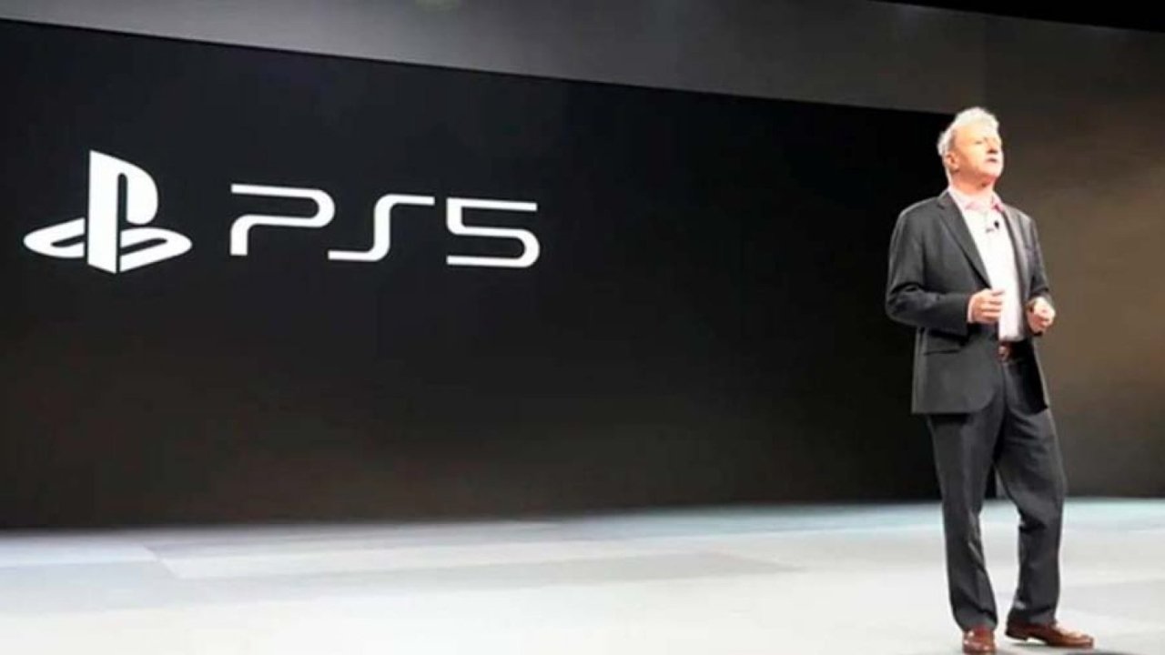 Jim Ryan habla sobre el nuevo sistema de subscripción de PlayStation Plus