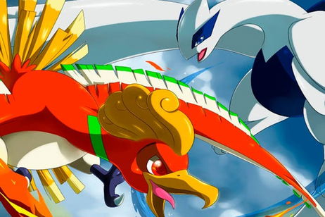 Un artista de Pokémon muestras fusiones que cualquier fan querría ver Un artista de Pokémon muestras fusiones que cualquier fan querría ver