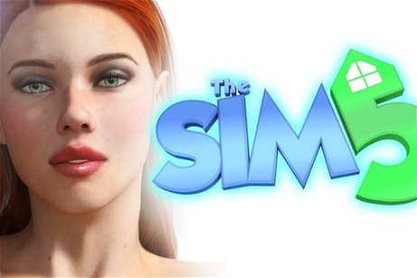 Los Sims 5 ya han sufrido un hackeo con su primera prueba jugable