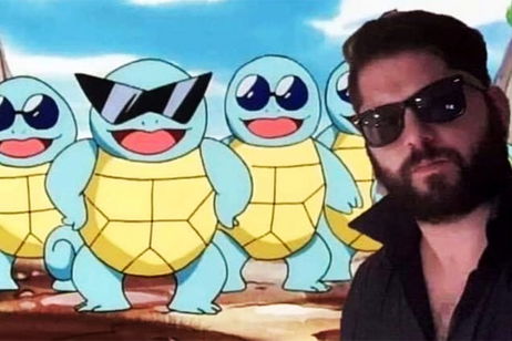 El presidente de Chile recibió este Pokémon del gobierno japonés El presidente de Chile recibió este Pokémon del gobierno japonés