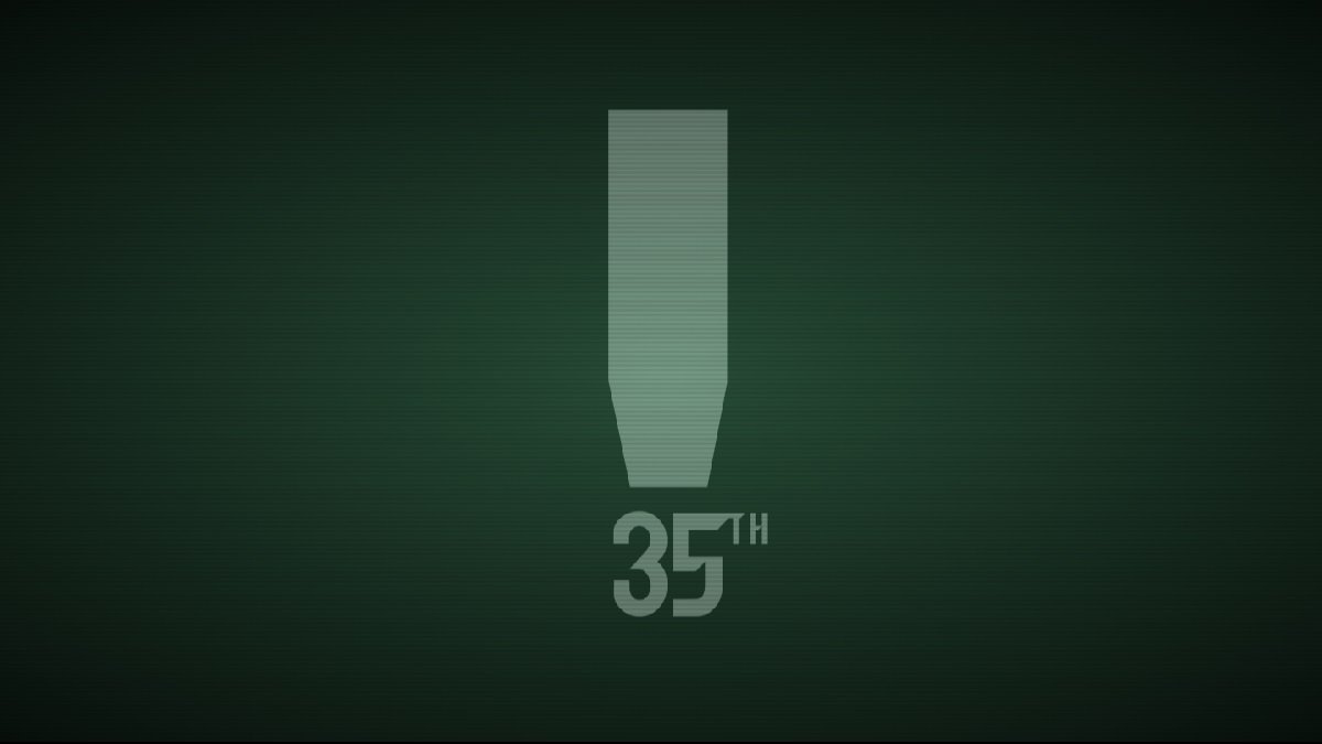 Web de Metal Gear por su 35 aniversario