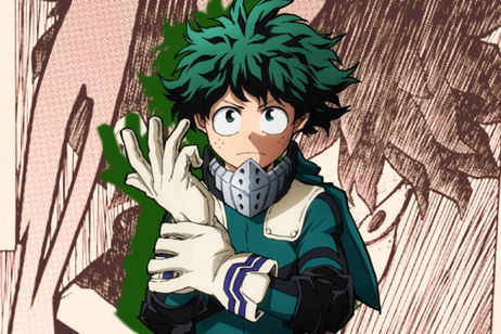 My Hero academia: Este fue el alto precio del plan de All Might My Hero academia: Este fue el alto precio del plan de All Might