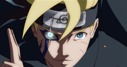 Naruto presenta su Jutsu más poderoso hasta la fecha