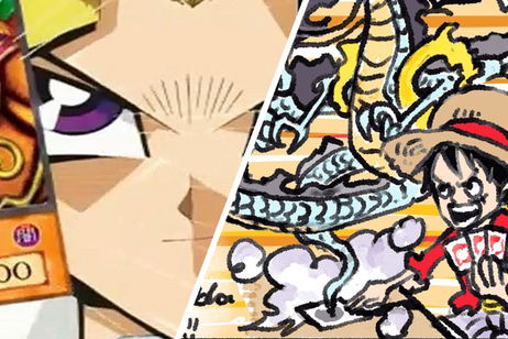 El juego de cartas oficial de One Piece ya tiene fecha de llegada El juego de cartas oficial de One Piece ya tiene fecha de llegada