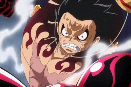 One Piece: este es el nuevo poder que Luffy ha despertado