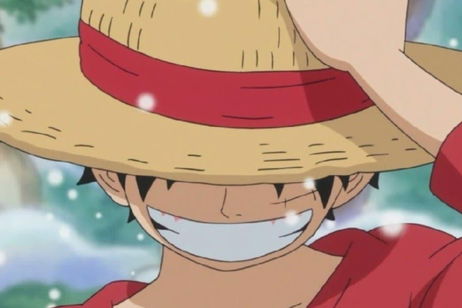 El Gear Fifth de Luffy podría estar preparando su llegada a One Piece El Gear Fifth de Luffy podría estar preparando su llegada a One Piece