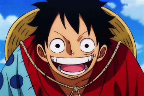 Luffy de One Piece tuvo un nuevo gran poder y ningún fan se dio cuenta