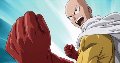 One-Punch Man revela la verdadera debilidad de Saitama