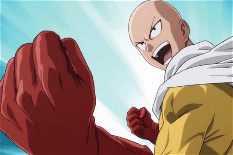 One-Punch Man revela la verdadera debilidad de Saitama