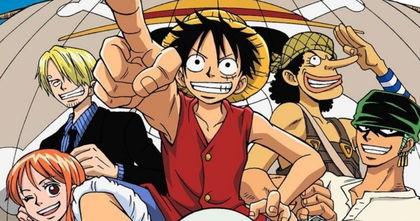 One Piece, Digimon y Dragon Quest finalmente saldrán de su pausa indefinida One Piece, Digimon y Dragon Quest finalmente saldrán de su pausa indefinida
