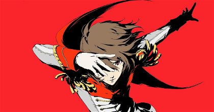 Persona 5 podría contar con un nuevo spin-off protagonizado por Akechi
