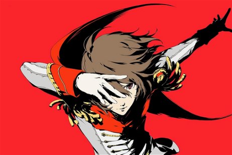Persona 5 podría contar con un nuevo spin-off protagonizado por Akechi