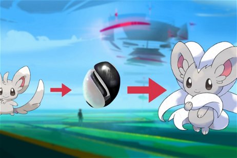 Pokémon GO: para qué sirve la piedra Teselia