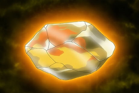 Todas las piedras evolutivas de Pokémon Todas las piedras evolutivas de Pokémon