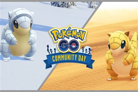 Pokémon GO: todos los detalles del Día de la Comunidad de marzo de 2022