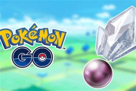 Pokémon GO: para qué sirve la piedra Sinnoh