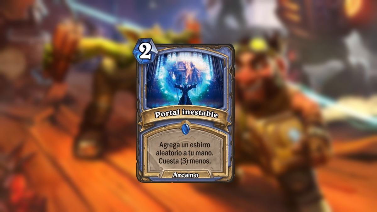 Hearthstone