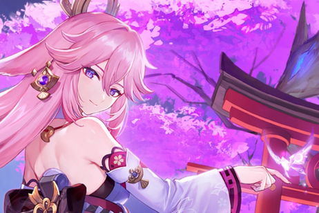 Genshin Impact continúa en desarrollo para Nintendo Switch Genshin Impact continúa en desarrollo para Nintendo Switch