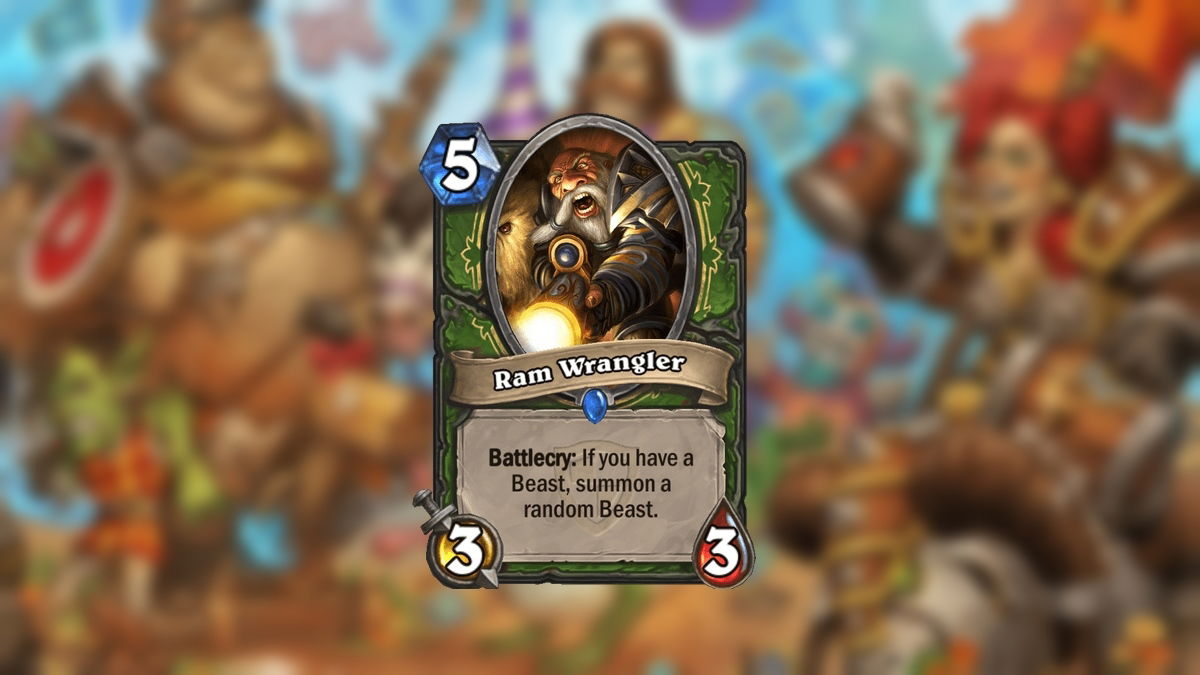 Hearthstone