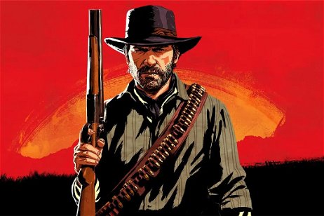 Red Dead Redemption 2: un artista invierte 83 horas en hacer este brutal dibujo de Arthur Morgan