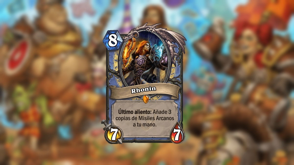 Hearthstone