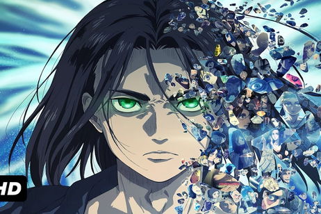 Shingeki no Kyojin: Su director explica el extraño cameo del último episodio Shingeki no Kyojin: Su director explica el extraño cameo del último episodio