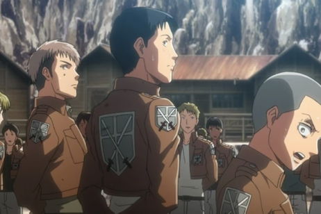 Shingeki No Kyojin: la temporada final nos recuerda las palabras de Marco Shingeki No Kyojin: la temporada final nos recuerda las palabras de Marco