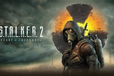 STALKER 2 estrena un nuevo tráiler y mantiene 2023 como año de lanzamiento