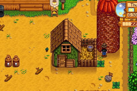 Qué es y para qué sirve el silo en Stardew Valley