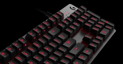 Este teclado gaming es uno de los más vendidos y ahora tiene un precio de derribo Este teclado gaming es uno de los más vendidos y ahora tiene un precio de derribo