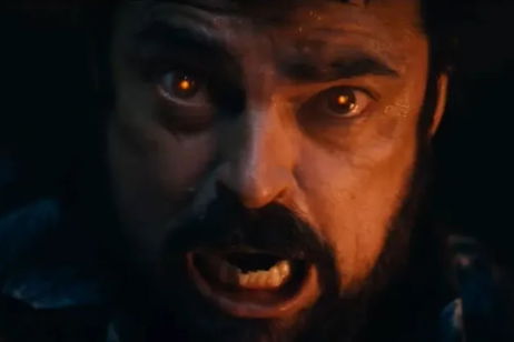 The Boys revela el primer tráiler de la temporada 3 The Boys revela el primer tráiler de la temporada 3