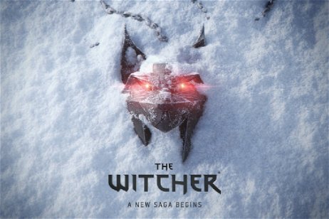 Oficial: un nuevo juego de The Witcher ha sido anunciado por CD Projekt
